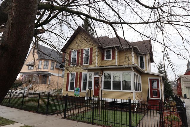 1114 Michigan Avenue, La Porte, IN 46350