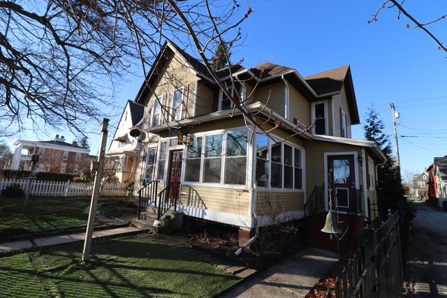 1114 Michigan Avenue, La Porte, IN 46350