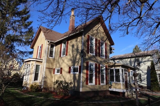 1114 Michigan Avenue, La Porte, IN 46350