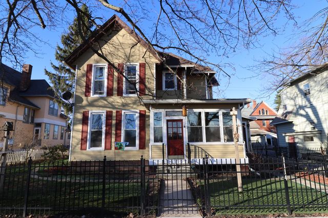 1114 Michigan Avenue, La Porte, IN 46350