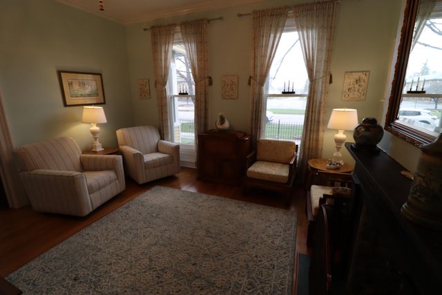 1114 Michigan Avenue, La Porte, IN 46350