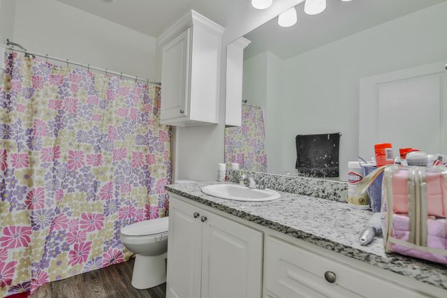 6906 20th Street, Lubbock, TX 79407