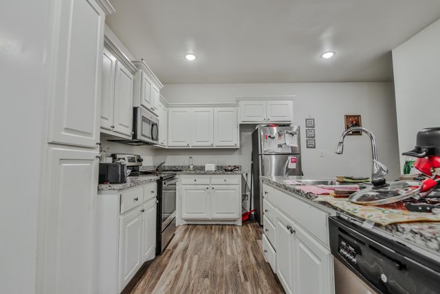 6906 20th Street, Lubbock, TX 79407