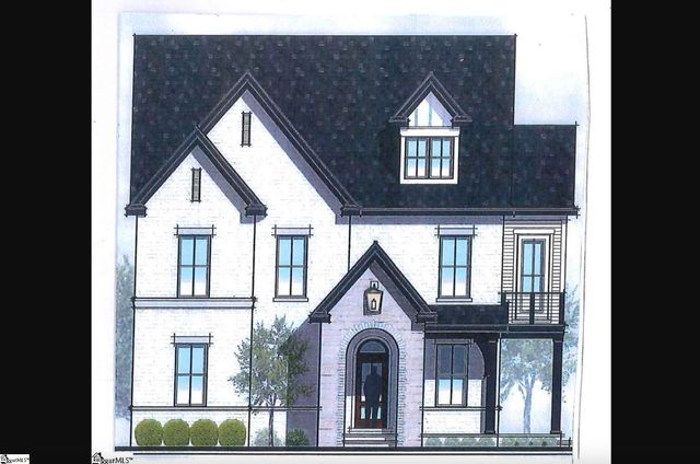 1700 W Lakeshore Drive, Landrum, SC 29356