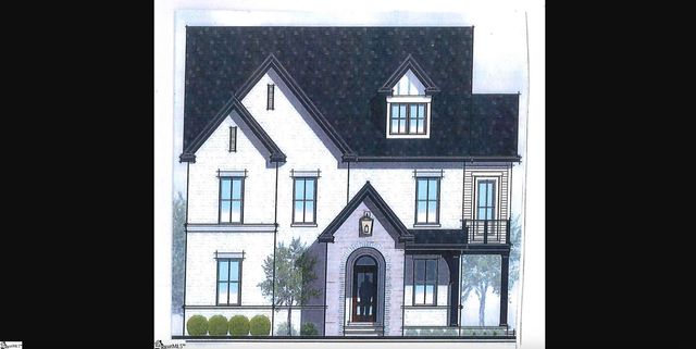 1700 W Lakeshore Drive, Landrum, SC 29356