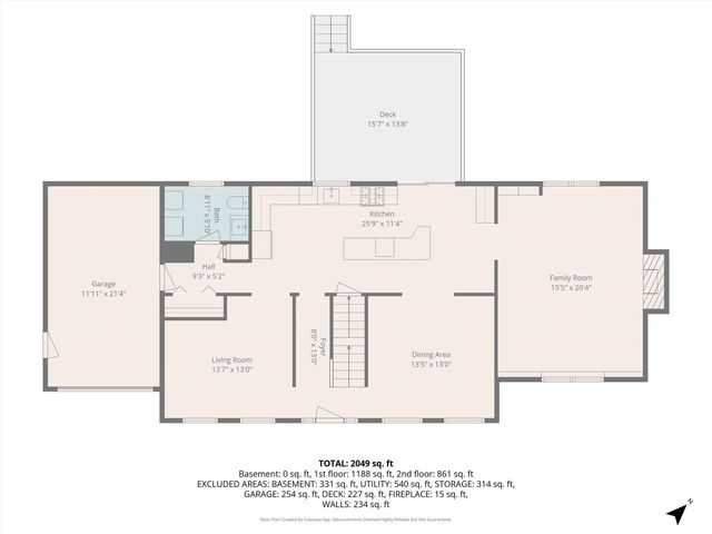69 Mallard Point Road, Merrimack, NH 03054