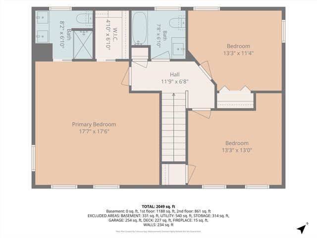 69 Mallard Point Road, Merrimack, NH 03054