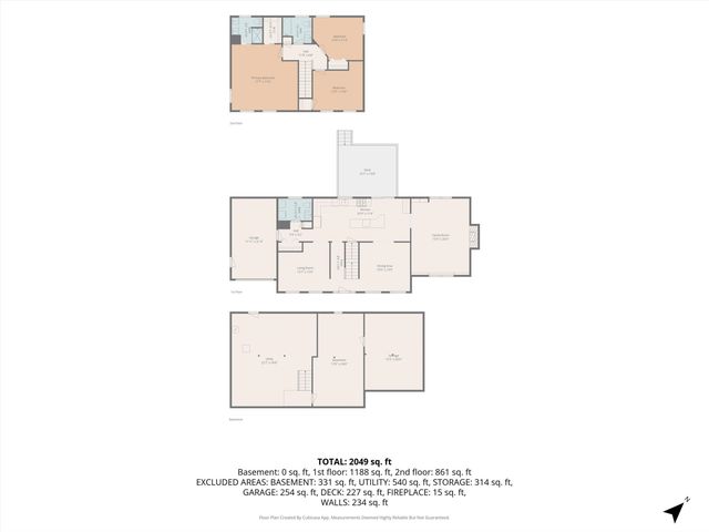 69 Mallard Point Road, Merrimack, NH 03054