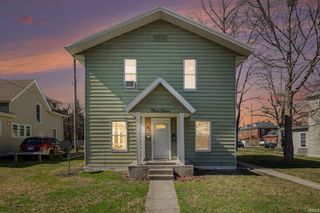 311 S 7th Street, Goshen, IN 46528