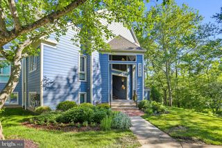 4986 DORSEY HALL DR #C-2, Ellicott City, MD 21042