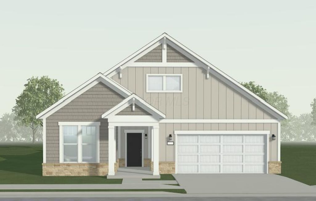 2112 Darilyn Drive, Grove City, OH 43123