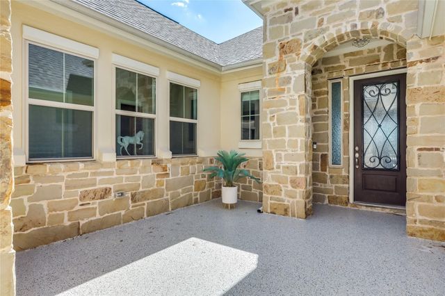 7430 Pace Ravine DR, Lago Vista, TX 78645