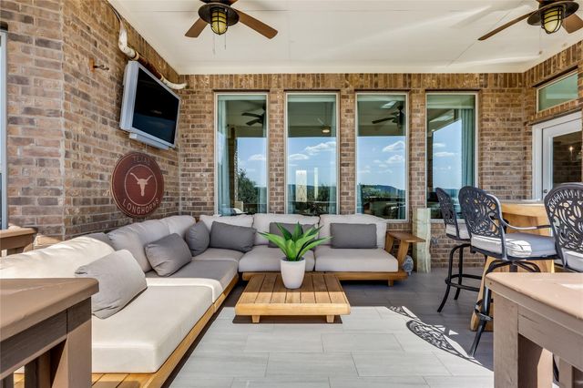 7430 Pace Ravine DR, Lago Vista, TX 78645