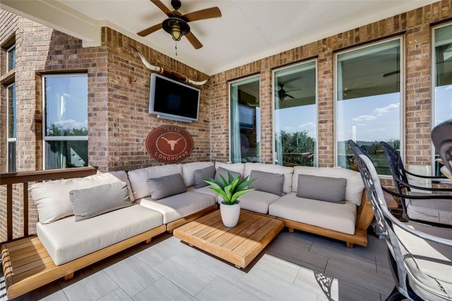 7430 Pace Ravine DR, Lago Vista, TX 78645