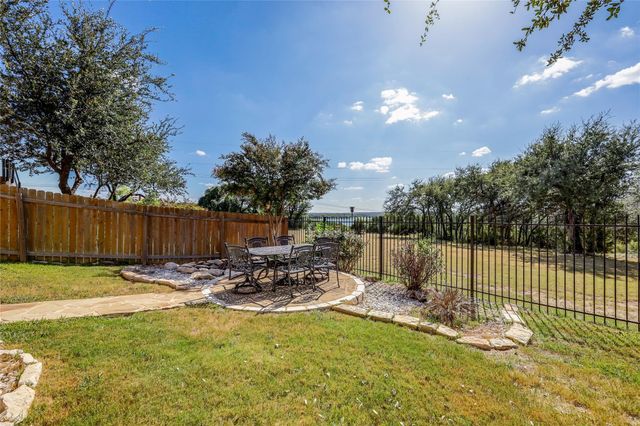 7430 Pace Ravine DR, Lago Vista, TX 78645