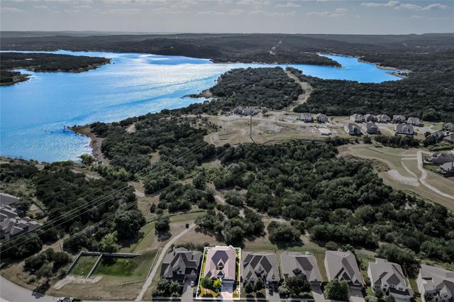 7430 Pace Ravine DR, Lago Vista, TX 78645