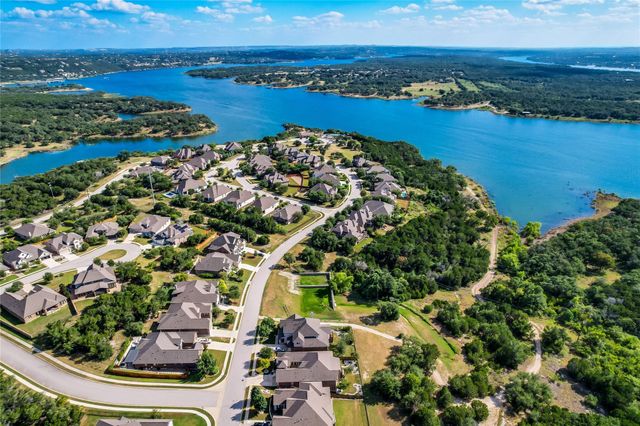 7430 Pace Ravine DR, Lago Vista, TX 78645