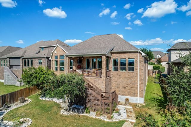 7430 Pace Ravine DR, Lago Vista, TX 78645