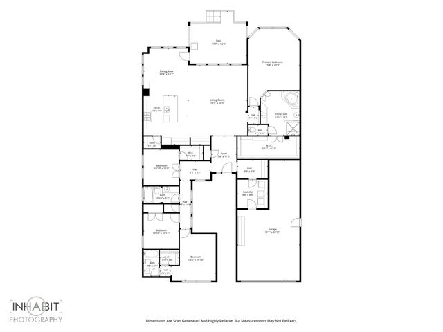 7430 Pace Ravine DR, Lago Vista, TX 78645