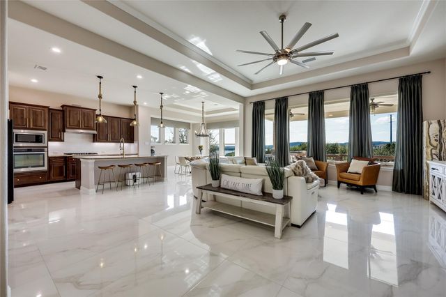 7430 Pace Ravine DR, Lago Vista, TX 78645