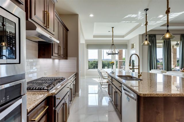 7430 Pace Ravine DR, Lago Vista, TX 78645