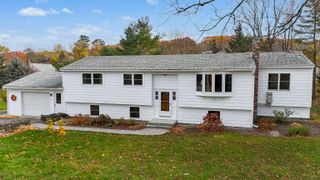 34 Swain Road, Gilford, NH 03249