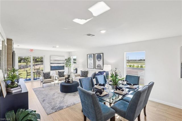 8011 CEDAR KEY WAY, Lehigh Acres, FL 33905