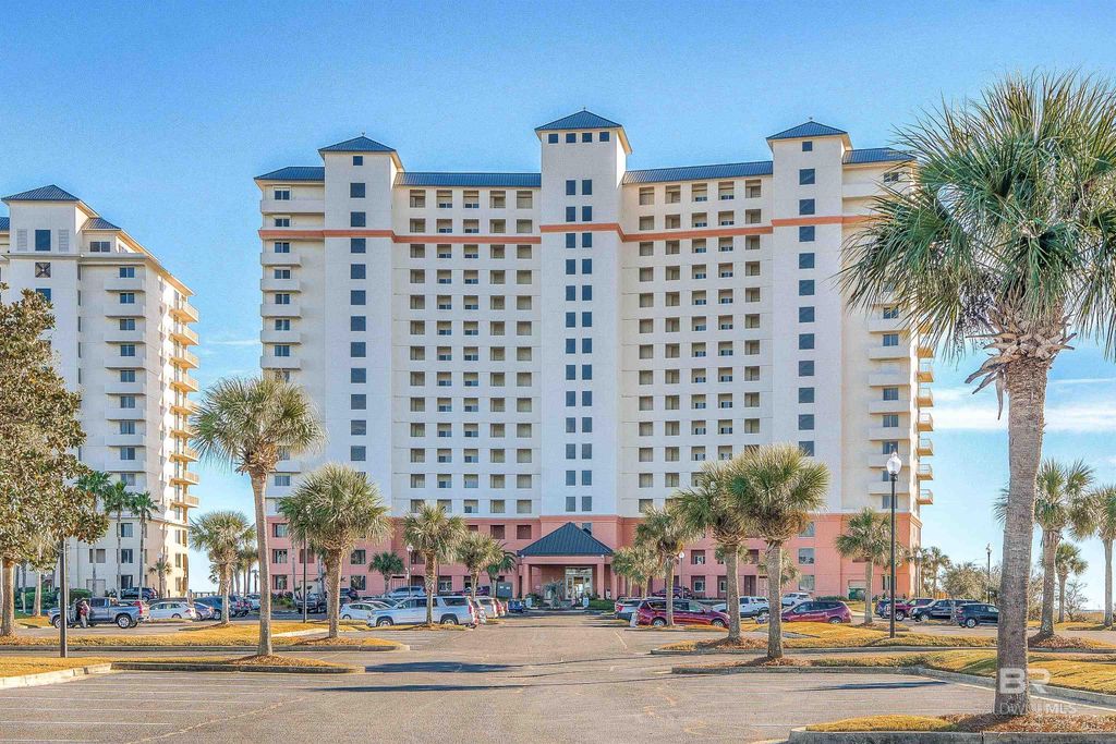 527 Beach Club Trail D708, Gulf Shores, AL 36542