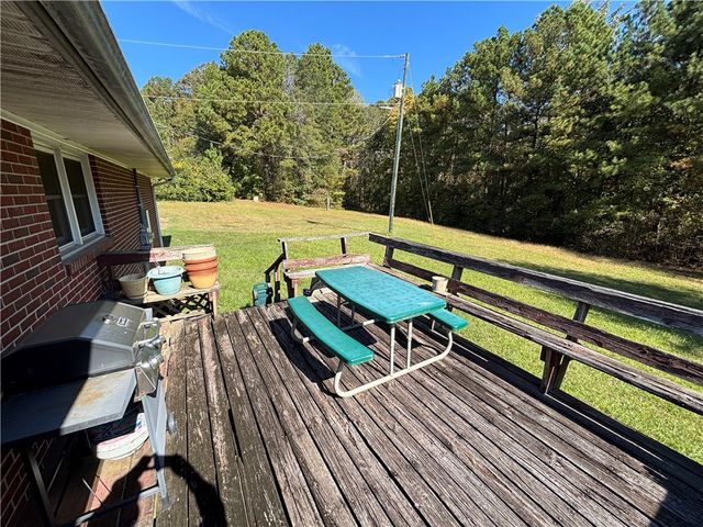 301 Burts Garage Road, Anderson, SC 29626