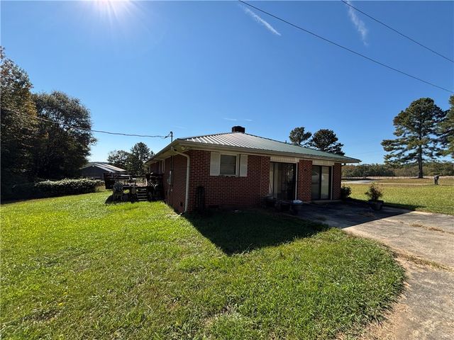 301 Burts Garage Road, Anderson, SC 29626