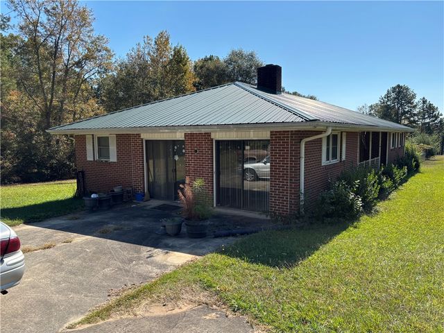 301 Burts Garage Road, Anderson, SC 29626