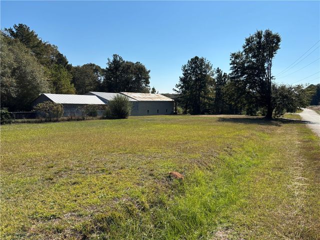 301 Burts Garage Road, Anderson, SC 29626