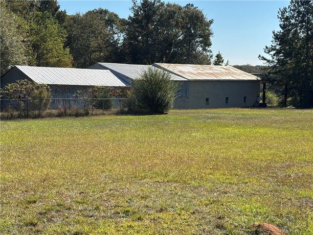 301 Burts Garage Road, Anderson, SC 29626