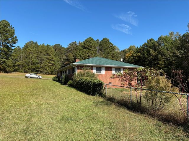 301 Burts Garage Road, Anderson, SC 29626