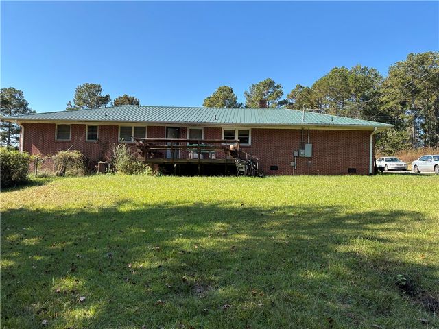 301 Burts Garage Road, Anderson, SC 29626