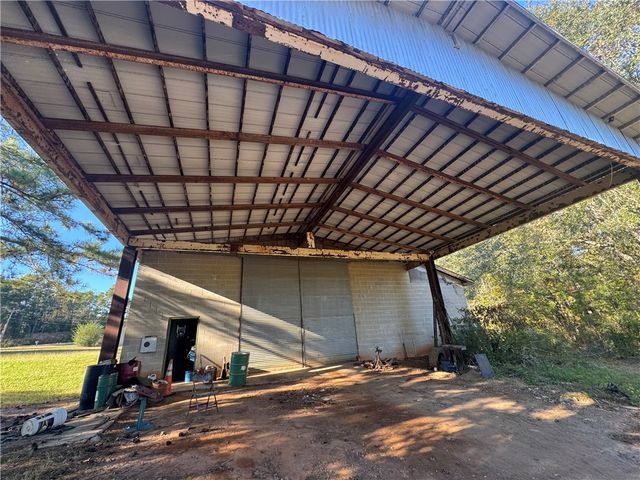 301 Burts Garage Road, Anderson, SC 29626
