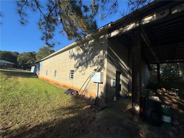301 Burts Garage Road, Anderson, SC 29626