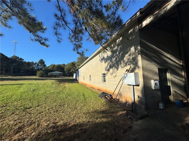 301 Burts Garage Road, Anderson, SC 29626