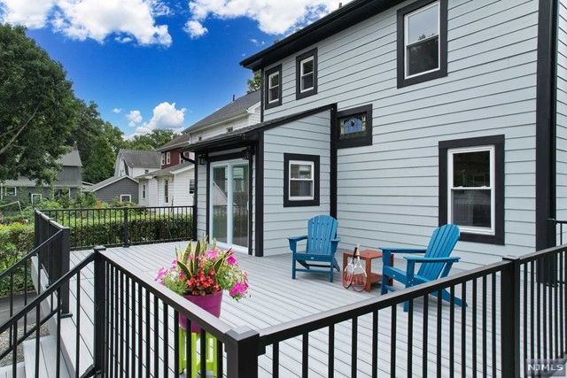 21 Marston Place, Montclair, NJ 07042
