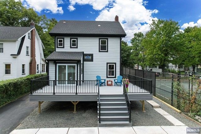 21 Marston Place, Montclair, NJ 07042