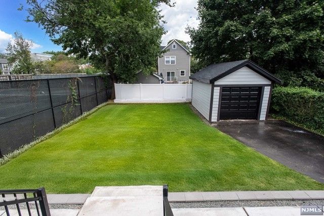 21 Marston Place, Montclair, NJ 07042
