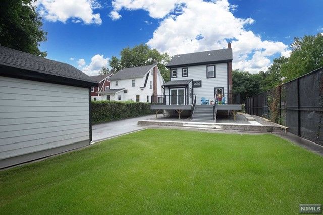 21 Marston Place, Montclair, NJ 07042