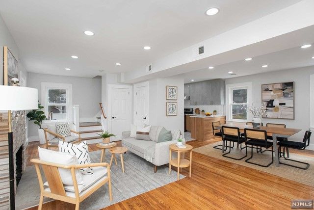 21 Marston Place, Montclair, NJ 07042