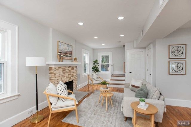 21 Marston Place, Montclair, NJ 07042