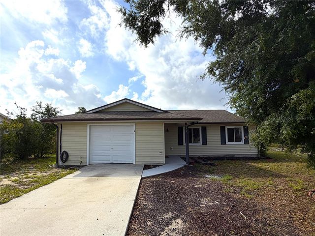 232 BABSON DRIVE, Babson Park, FL 33827