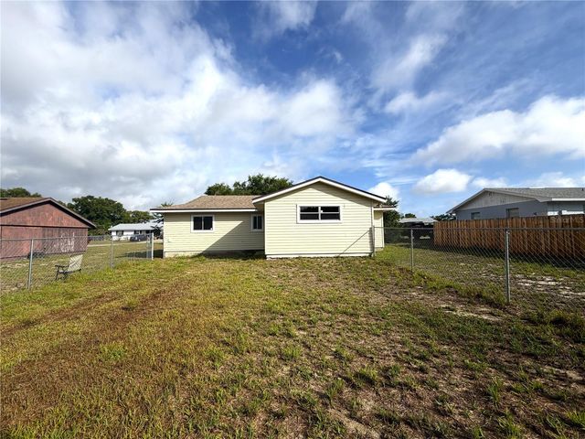 232 BABSON DRIVE, Babson Park, FL 33827