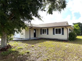 232 BABSON DRIVE, Babson Park, FL 33827