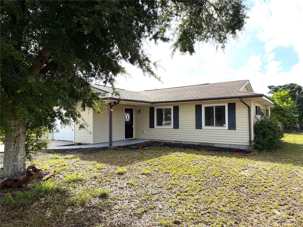 232 BABSON DRIVE, Babson Park, FL 33827