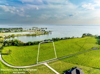 Lot 2 Oasis Drive, Kerens, TX 75144