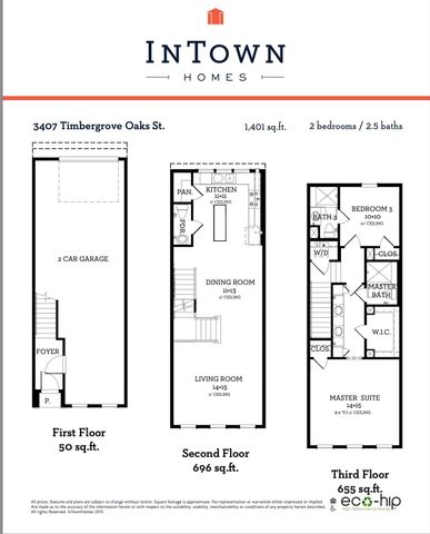 3407 Timbergrove Oaks Street, Houston, TX 77008